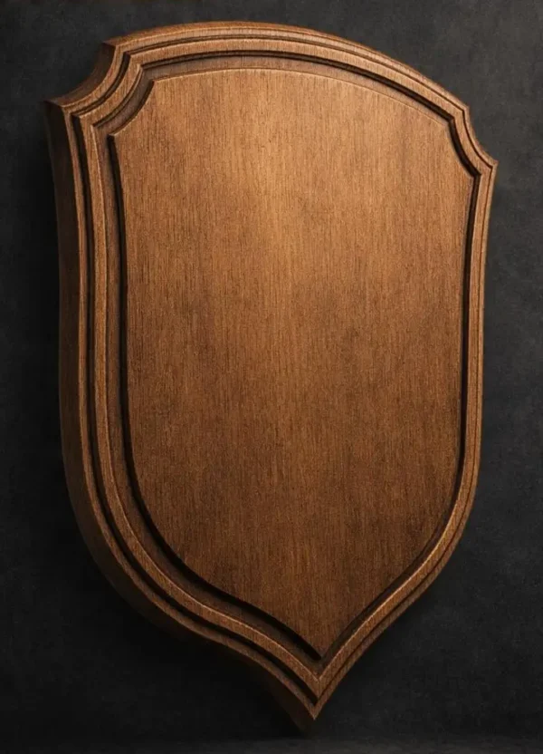 Trophy Shield Trophy Shield
