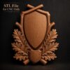 Shield Crest