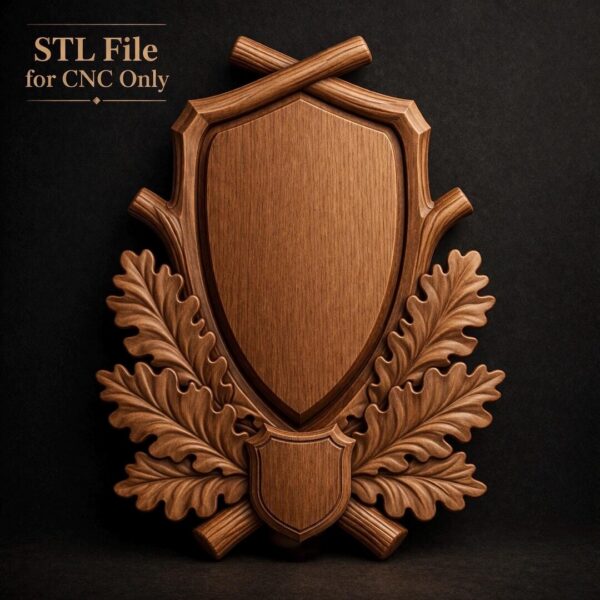 Shield Crest