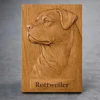 Rottweiler Relief
