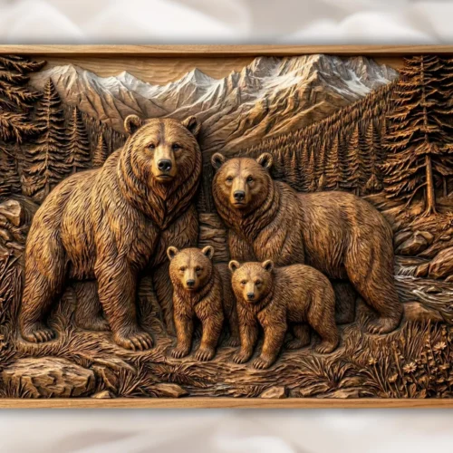 Bear Family