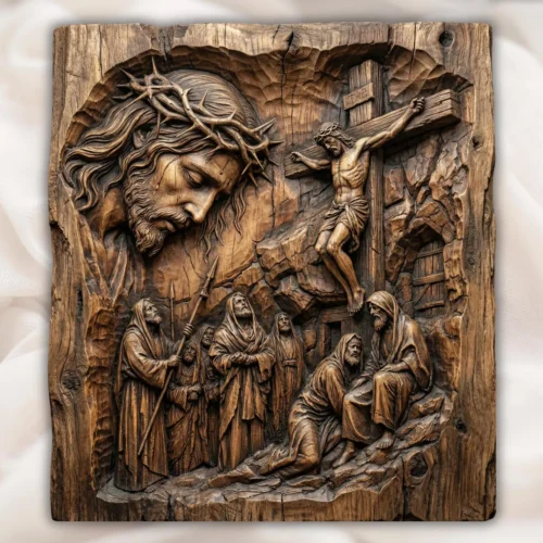 Jesus on the Cross Jesus on the Cross