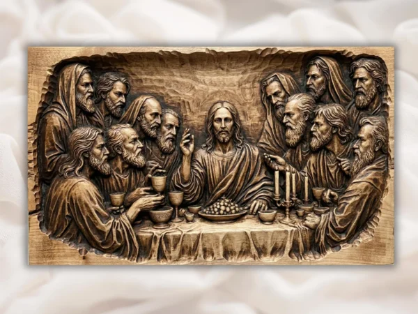 The Last Supper
