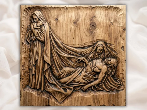 Pieta Mary Holding Jesus Pieta Mary Holding Jesus