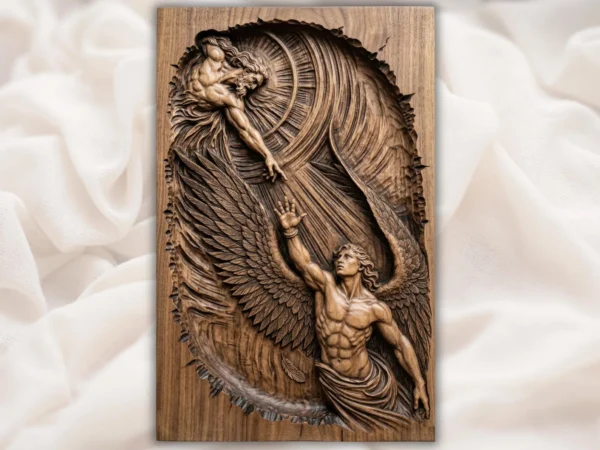 Fallen Angel