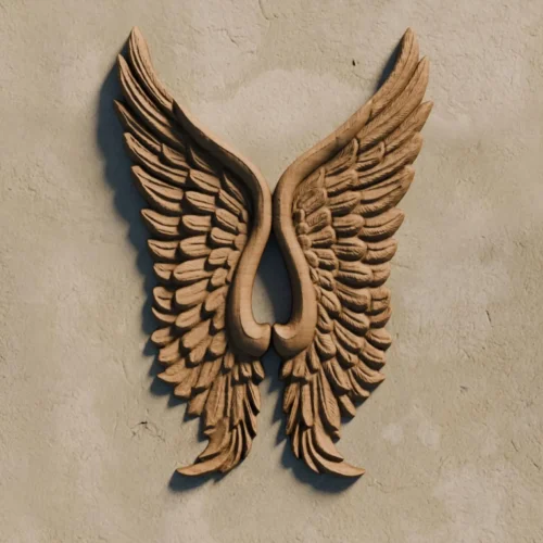 Angel Wings