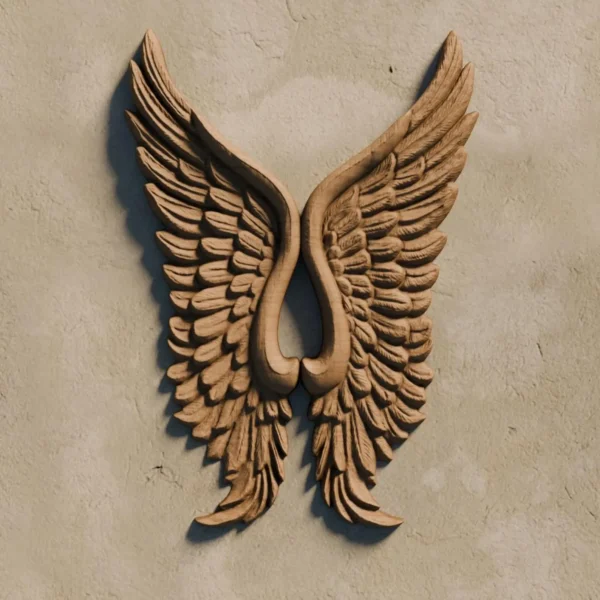 Angel Wings