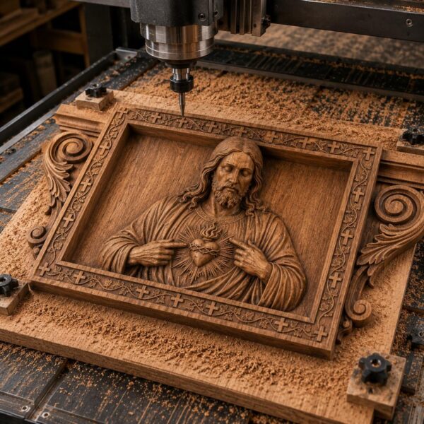 Sacred Heart of Jesus