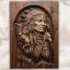 Tribal Chief Tribal Chief