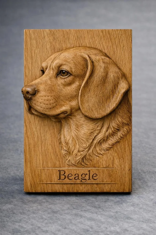 Beagle Relief Beagle Relief