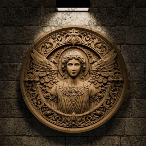 Archangel Michael