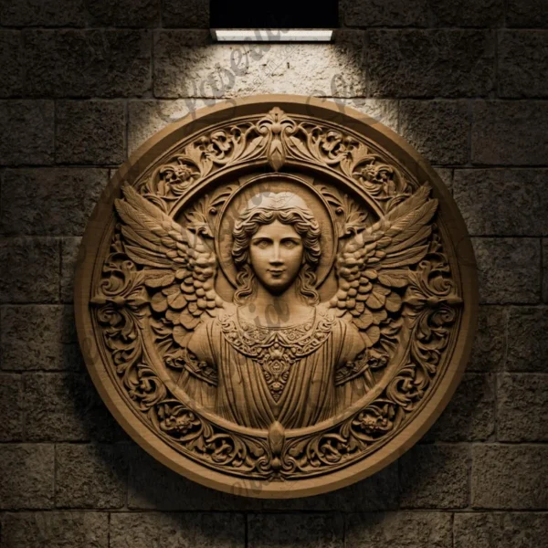 Archangel Michael