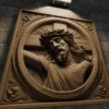 Jesus on Cross Jesus on Cross