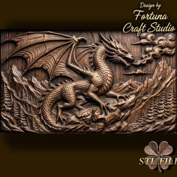 Dragon and Castle 3D Relief – STL File for CNC & 3D Printing. Fantasy Wall Art. - Etsy Slovakia Dragon and Castle 3D Relief – STL File for CNC & 3D Printing. Fantasy Wall Art. - Etsy Slovakia