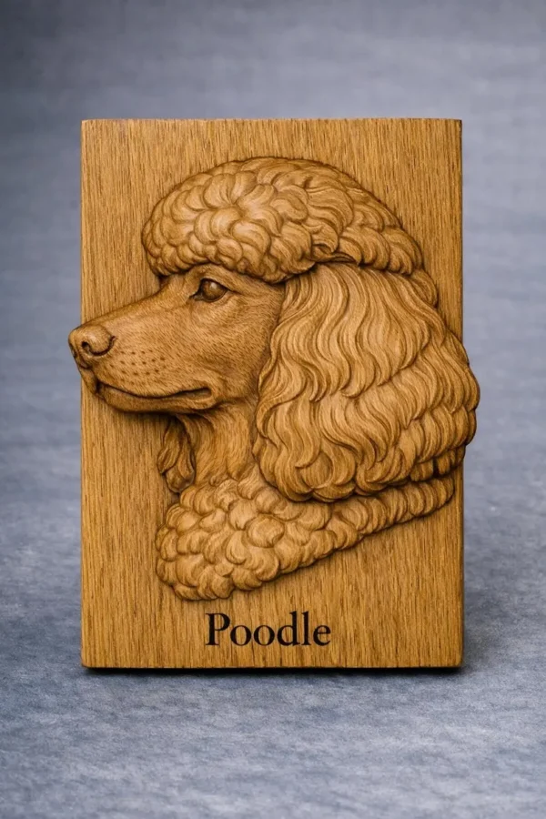 Poodle Relief Poodle Relief