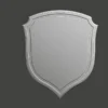 Trophy Shield Trophy Shield