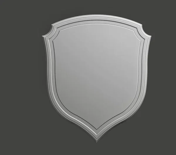 Trophy Shield Trophy Shield
