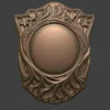 Tree Root Shield