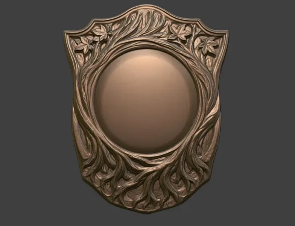Tree Root Shield