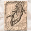 Squirrel Relief