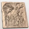 Jesus on the Cross
