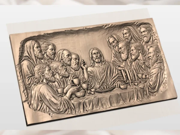 The Last Supper