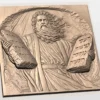 Ten Commandments