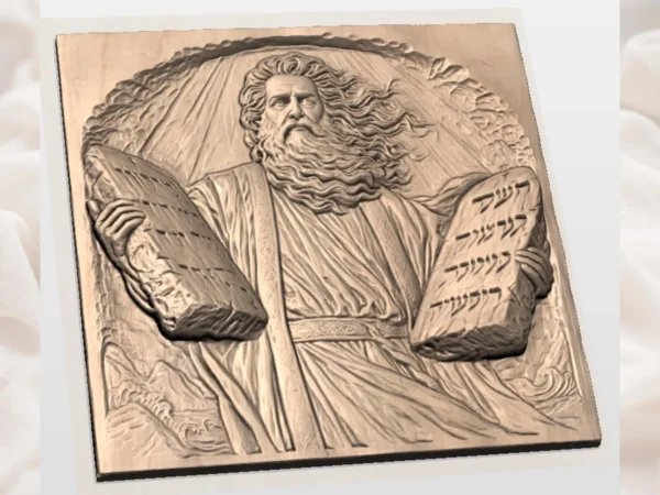 Ten Commandments