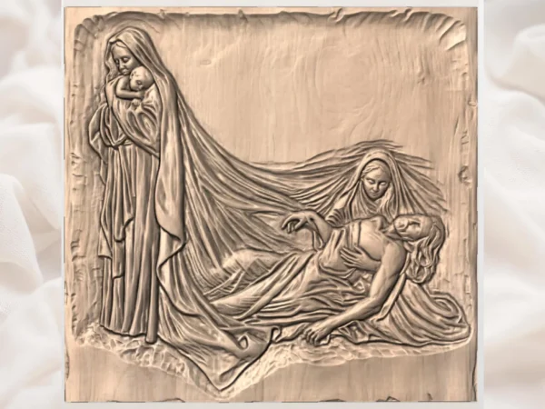 Pieta Mary Holding Jesus Pieta Mary Holding Jesus