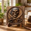 Pirate Skull