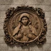Sacred Heart of Mary Sacred Heart of Mary