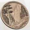 Round Mountain Scene STL | 3D Relief CNC Wood Carving File | Forest Landscape Wall Plaque | Nature 3D Print Model | Home Decor - Etsy Slovakia