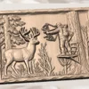 Whitetail Deer Hunting Relief