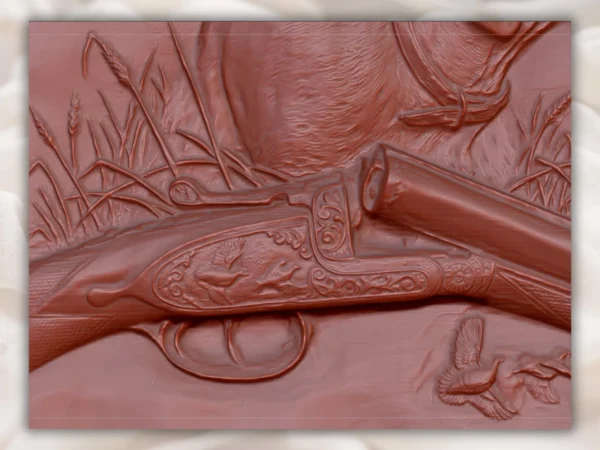 Hunting Dog Relief