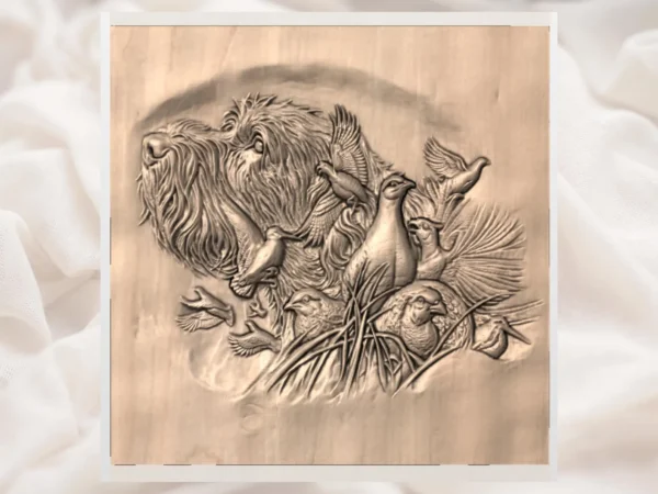 Hunting Dog Pheasants Hunting Dog Pheasants