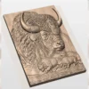 Native Buffalo Relief Native Buffalo Relief