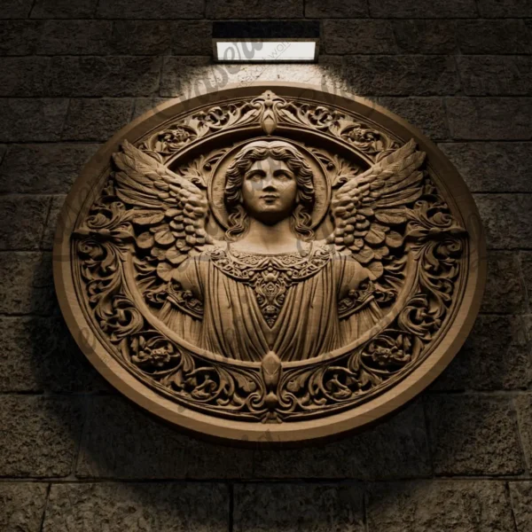 Archangel Michael