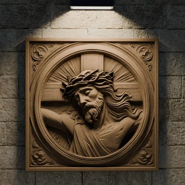 Jesus on Cross Jesus on Cross