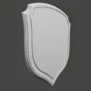 Trophy Shield Trophy Shield
