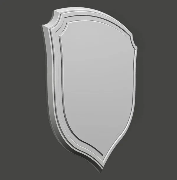 Trophy Shield Trophy Shield