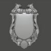 Heraldic Eagle Shield Heraldic Eagle Shield