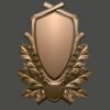 Shield Crest