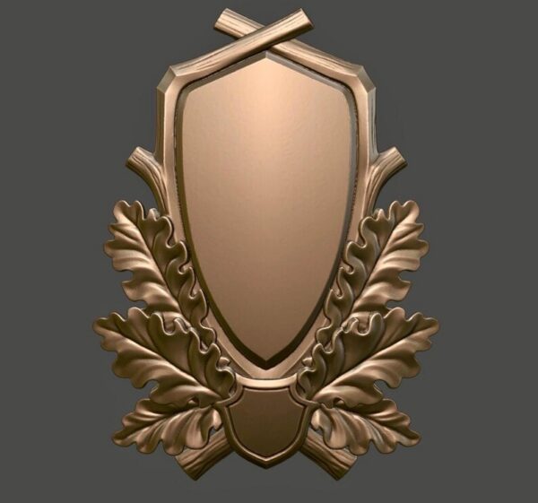 Shield Crest