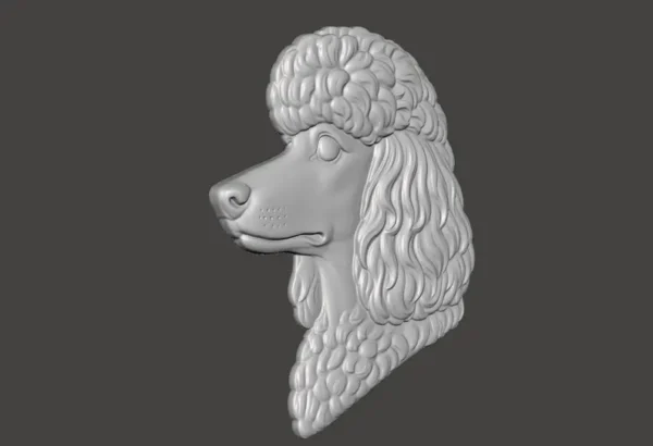 Poodle Relief Poodle Relief