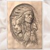 Tribal Chief Tribal Chief