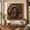 Owl Tree of Life