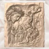 Jesus on the Cross