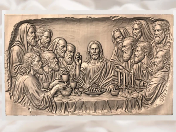 The Last Supper