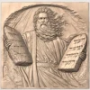 Ten Commandments