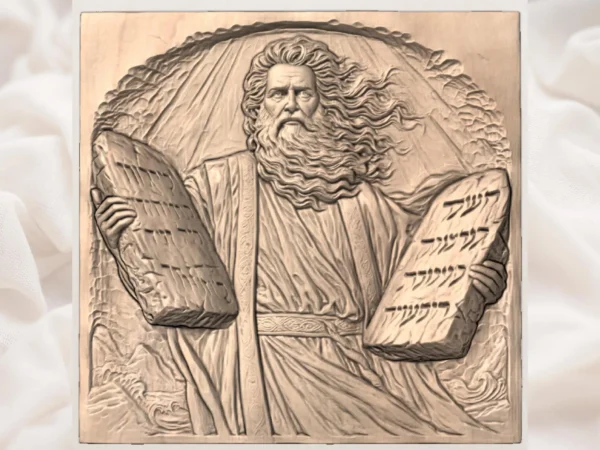 Ten Commandments